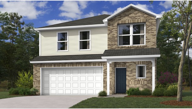 CHESTNUT FARMS-LOWELL - Residential