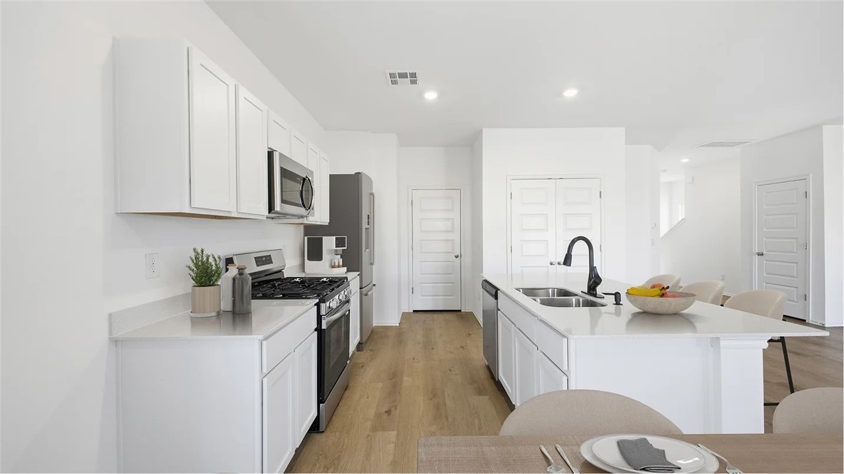 CHESTNUT FARMS-LOWELL - Residential