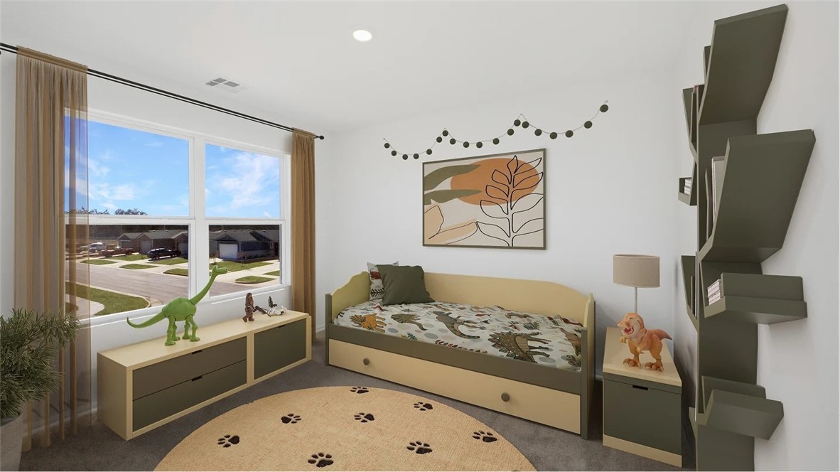 CHESTNUT FARMS-LOWELL - Residential