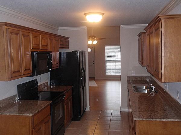 Copper Oaks - Residential Lease