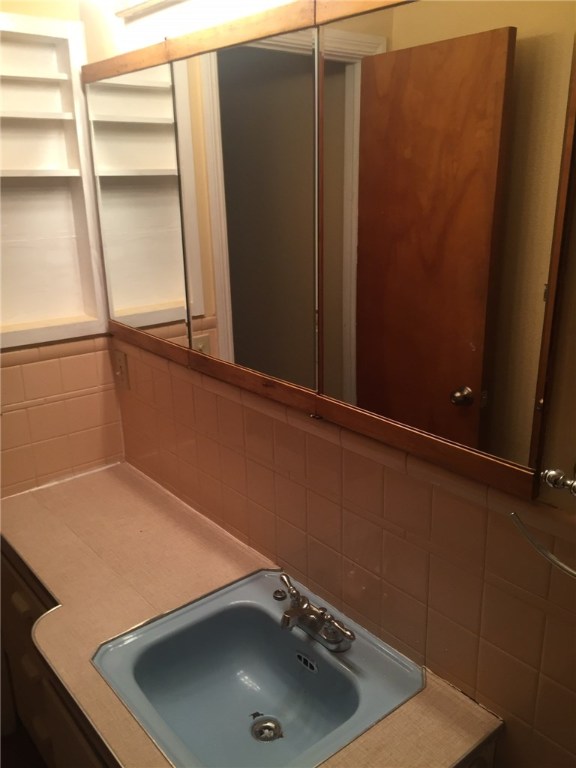 Fayetteville Outlots - Residential