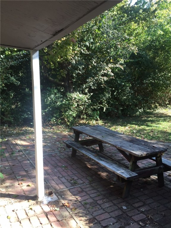 Fayetteville Outlots - Residential
