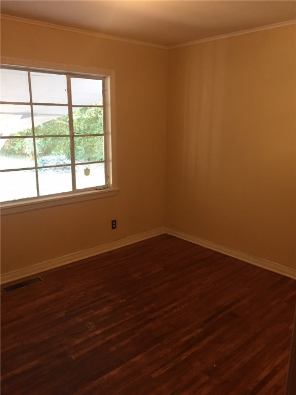 Fayetteville Outlots - Residential