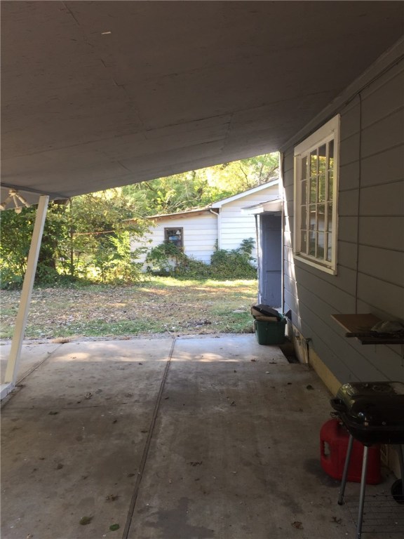 Fayetteville Outlots - Residential