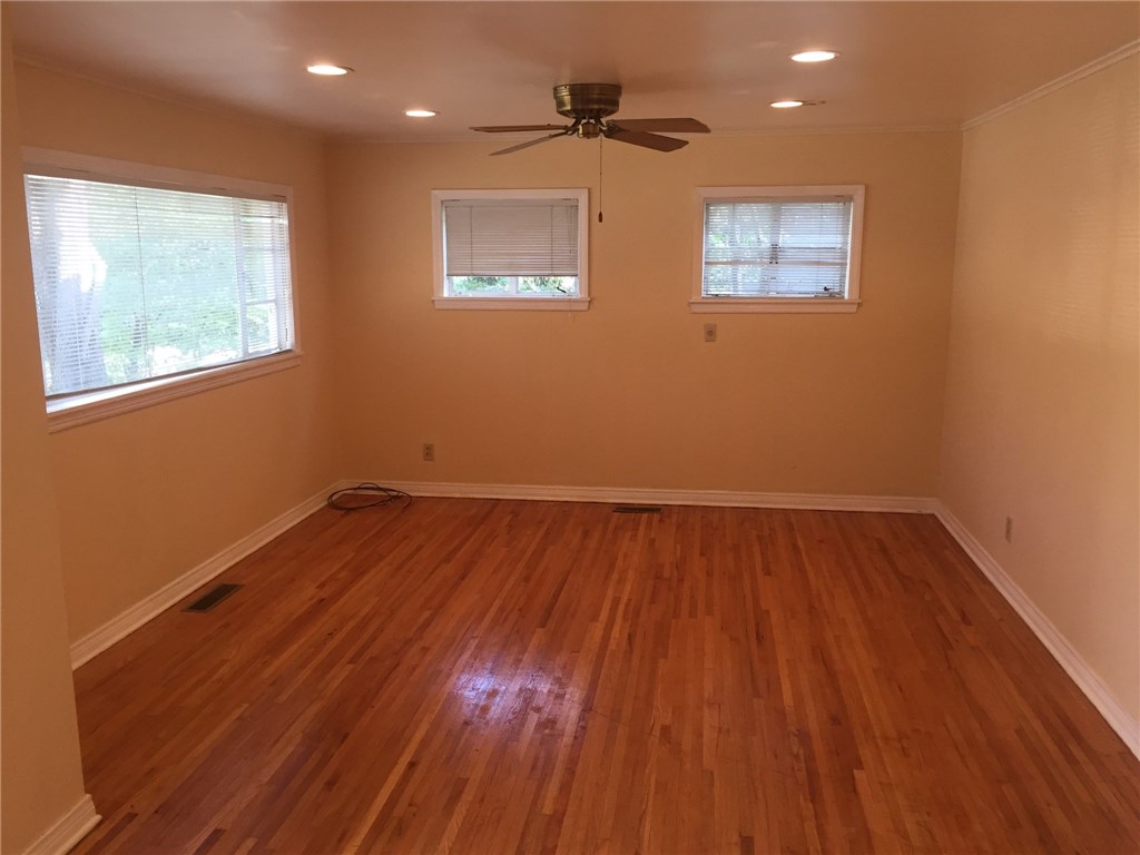 Fayetteville Outlots - Residential