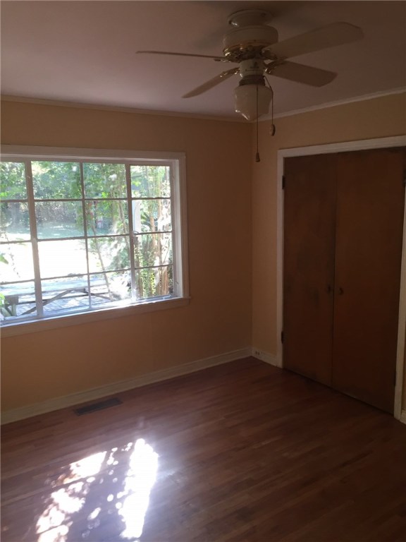 Fayetteville Outlots - Residential