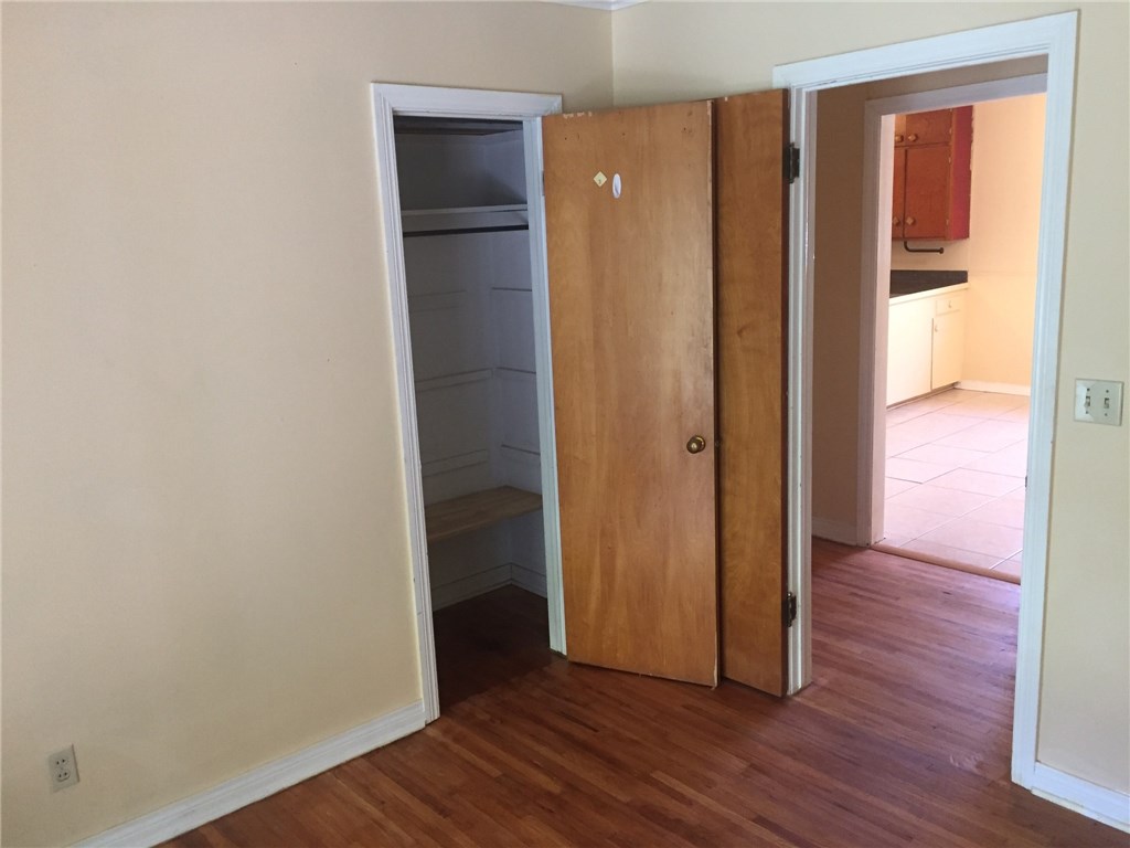 Fayetteville Outlots - Residential
