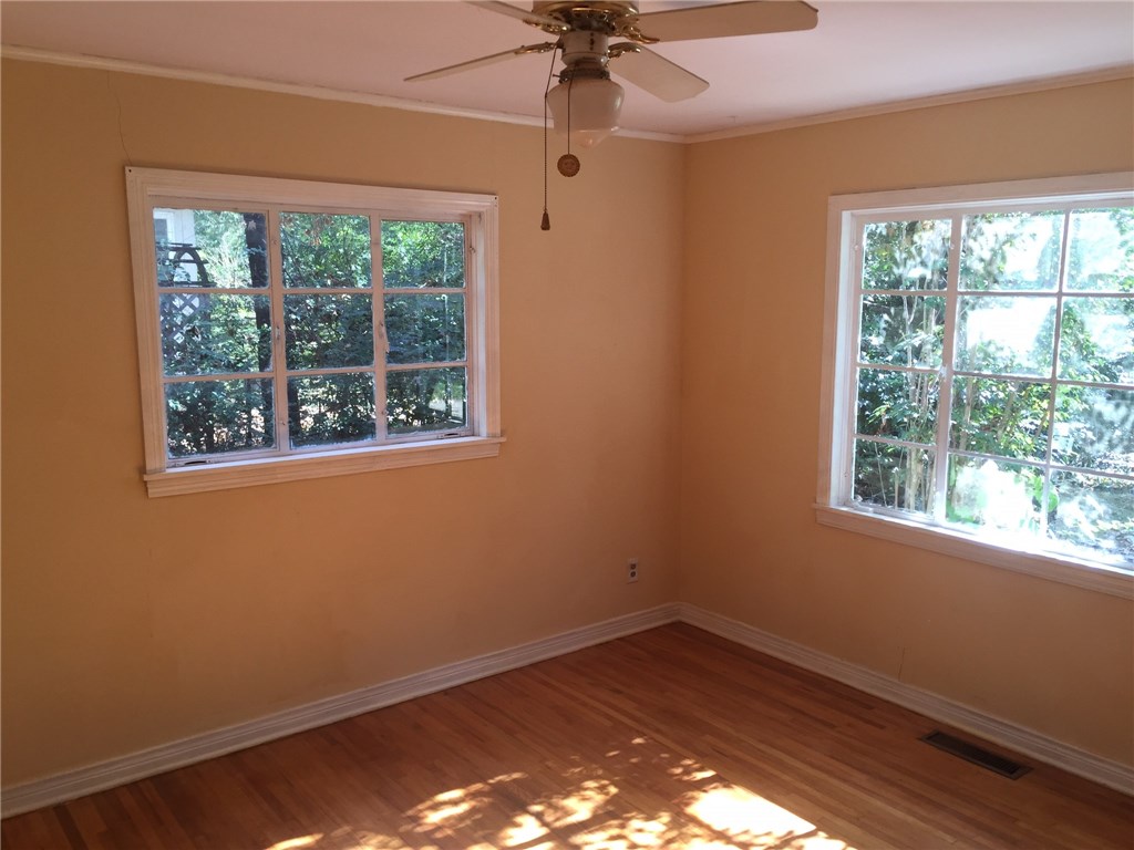 Fayetteville Outlots - Residential