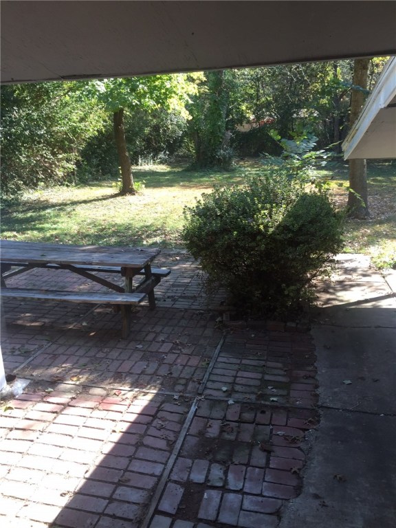 Fayetteville Outlots - Residential
