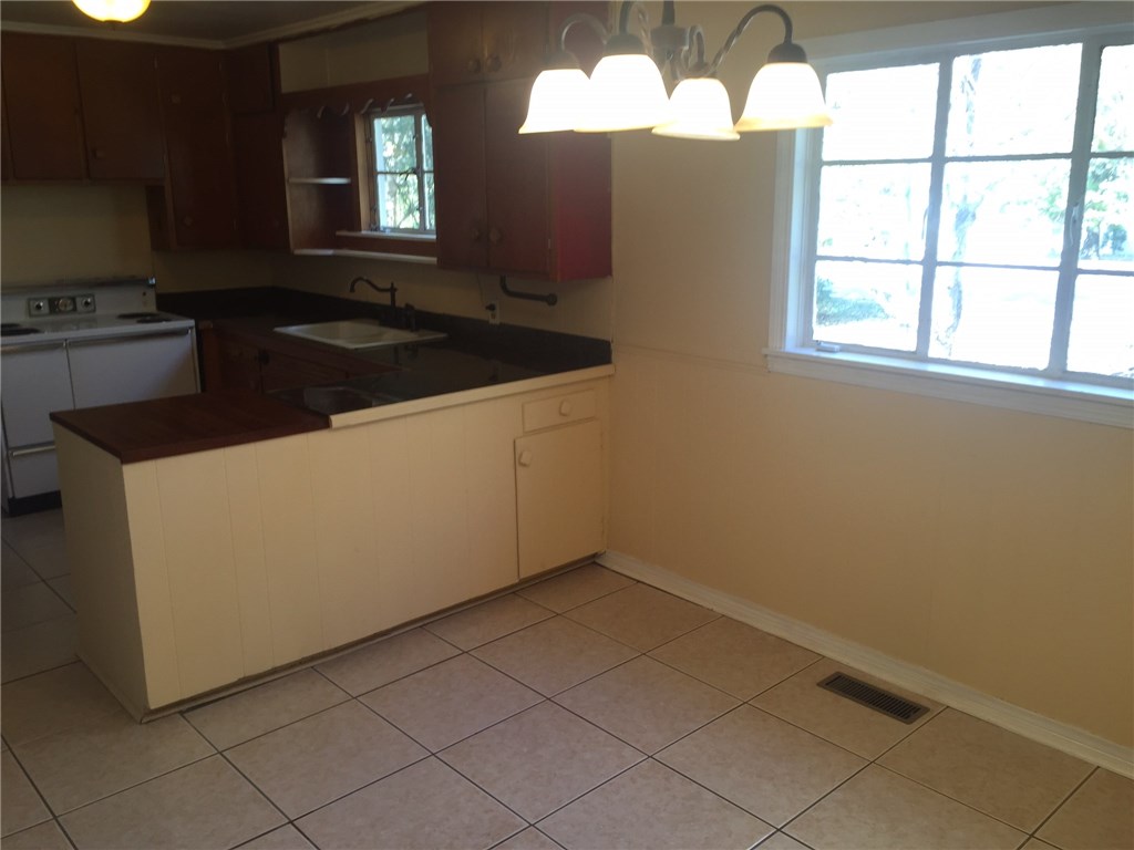 Fayetteville Outlots - Residential