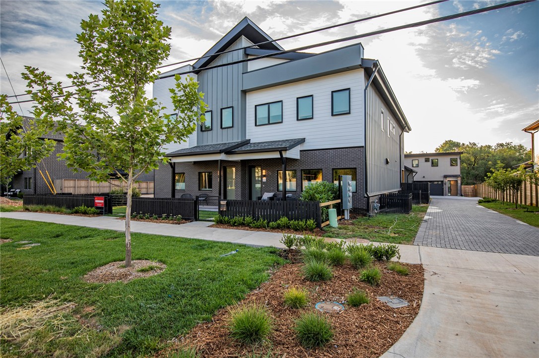 Aj Sub Bentonville - Residential