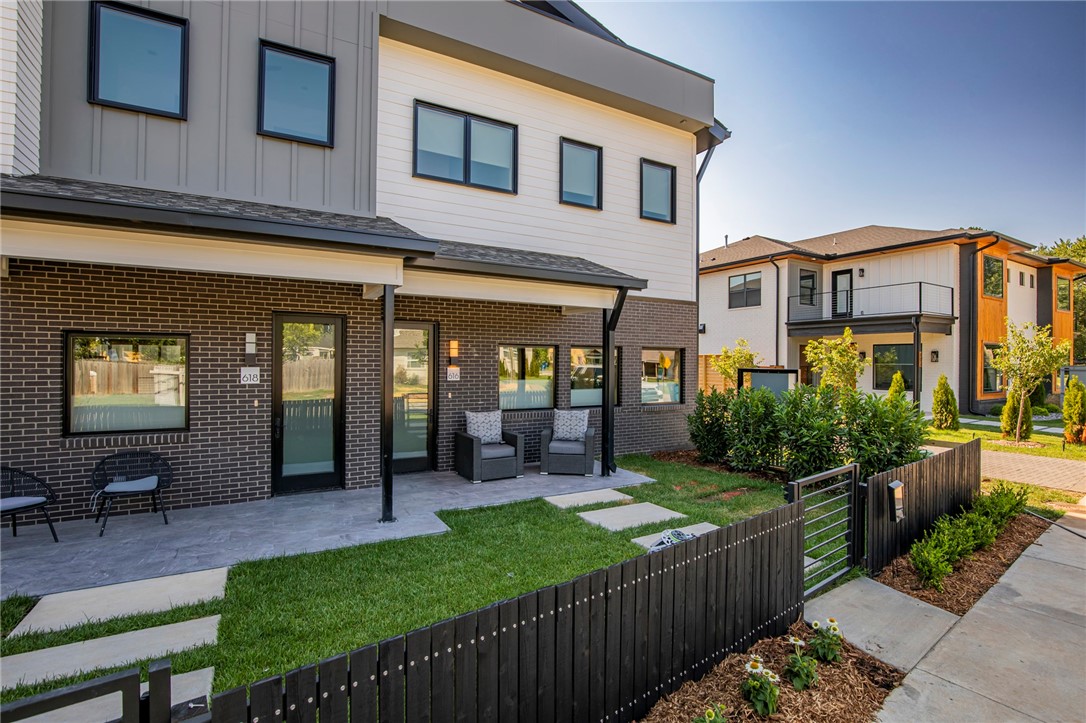 Aj Sub Bentonville - Residential