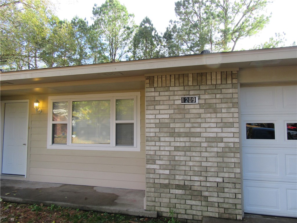 Lyndale Estates Siloam Spgs - Residential Lease