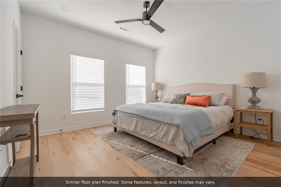 BURL DODD ADD - Residential