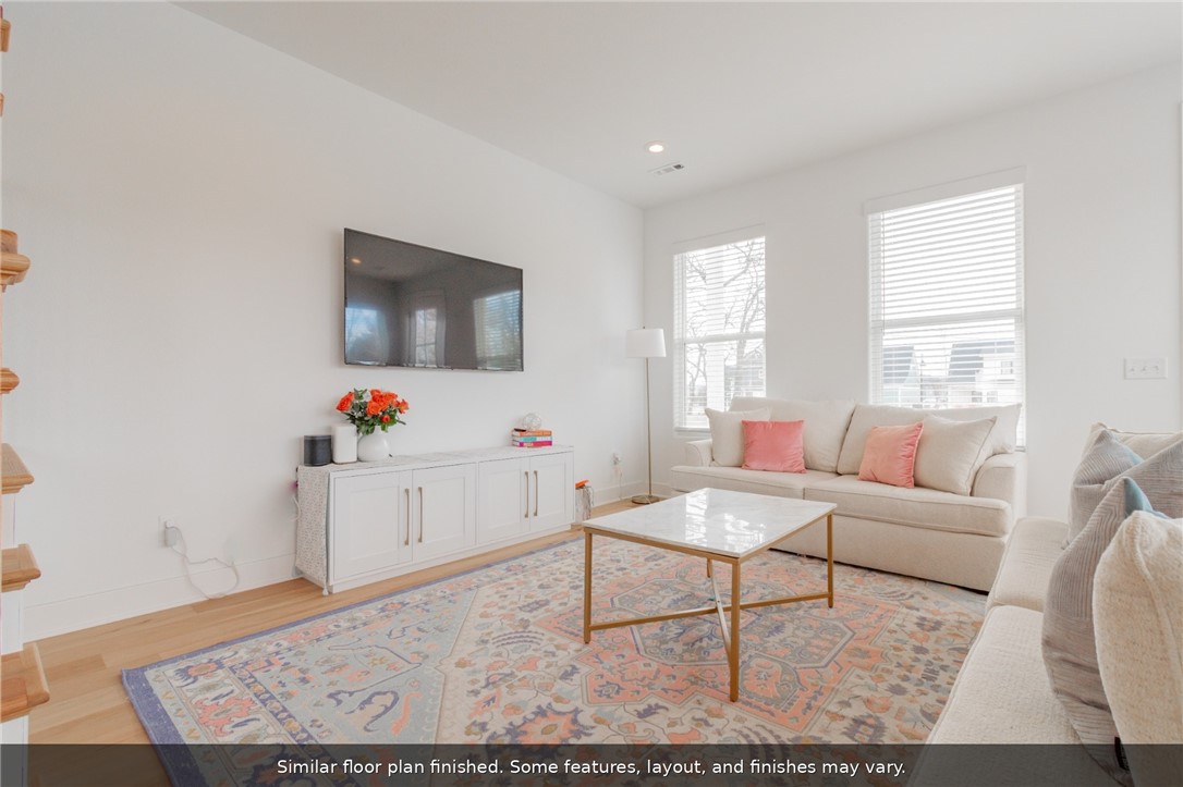 BURL DODD ADD - Residential