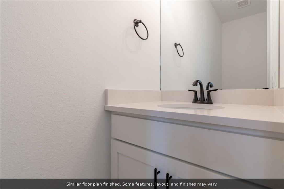 BURL DODD ADD - Residential