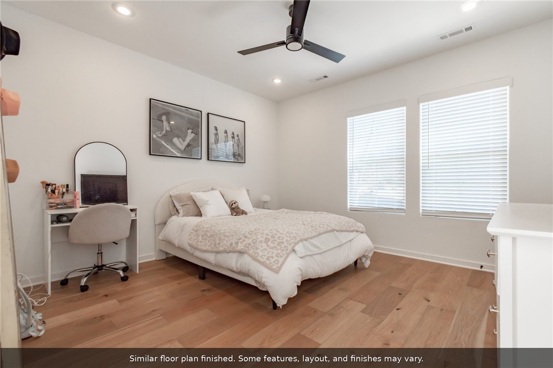 BURL DODD ADD - Residential
