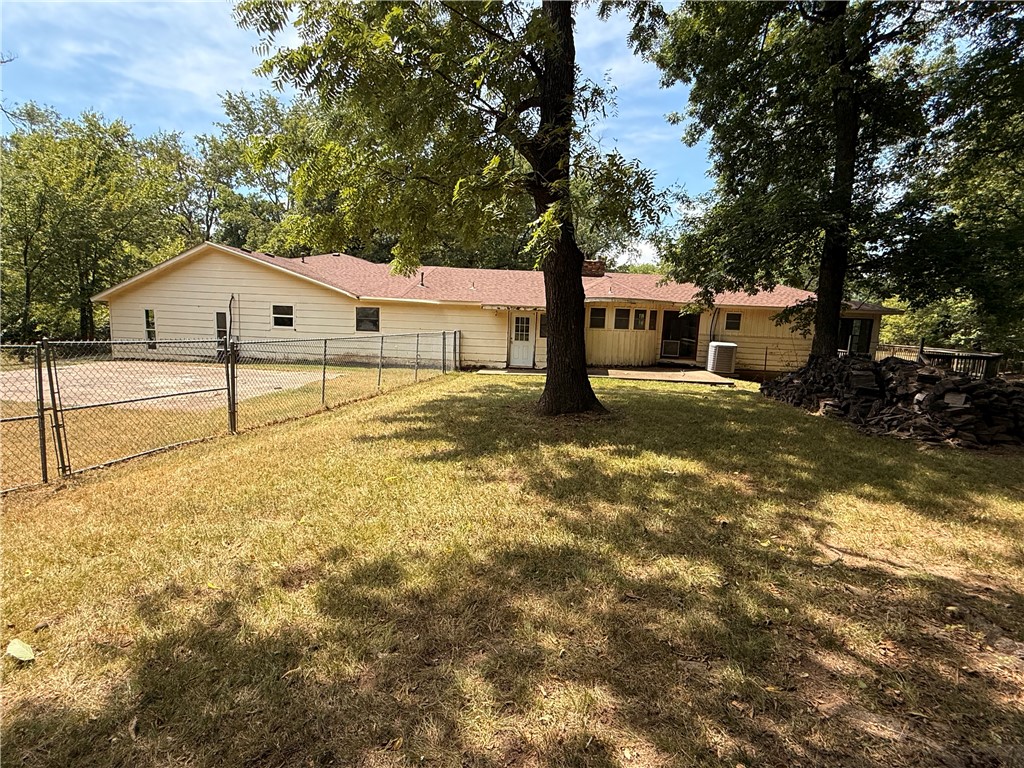 Country Living - Residential