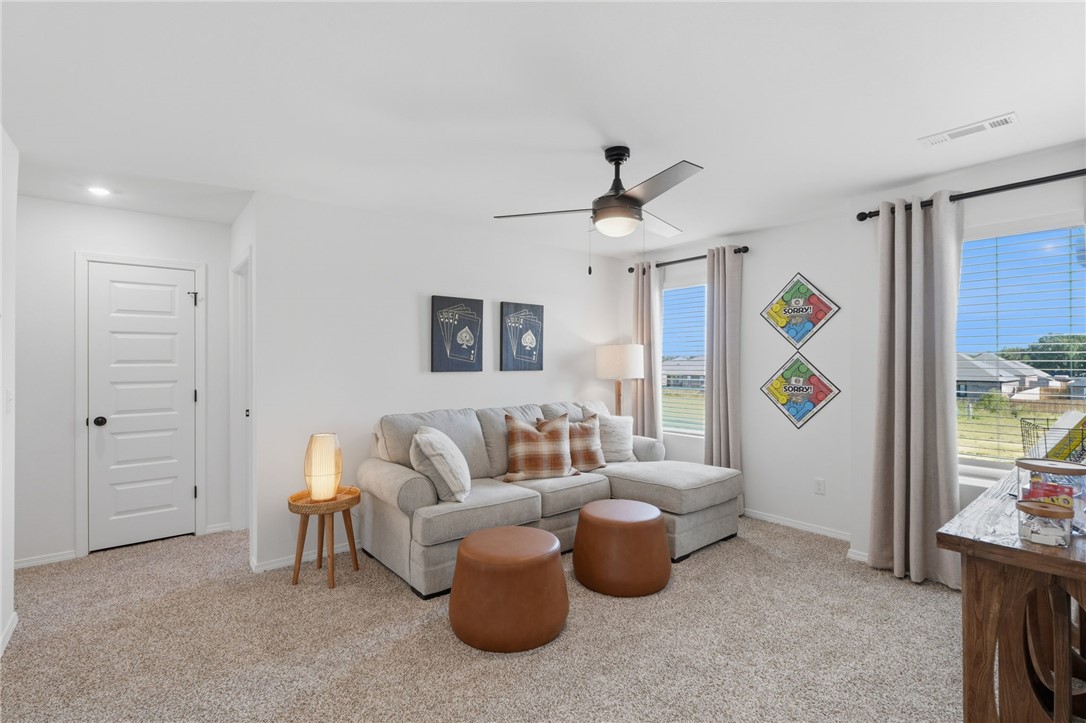 Whispering Springs - Residential