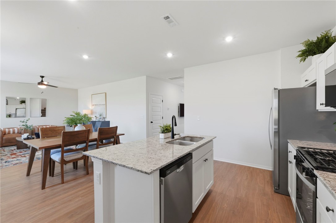 Whispering Springs - Residential