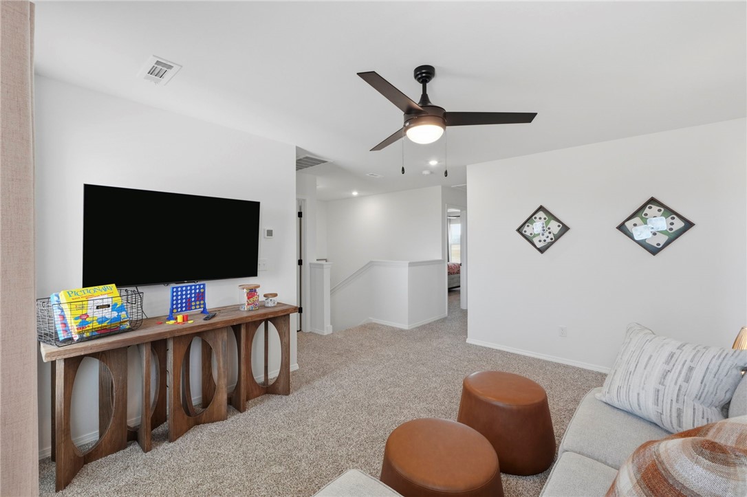 Whispering Springs - Residential