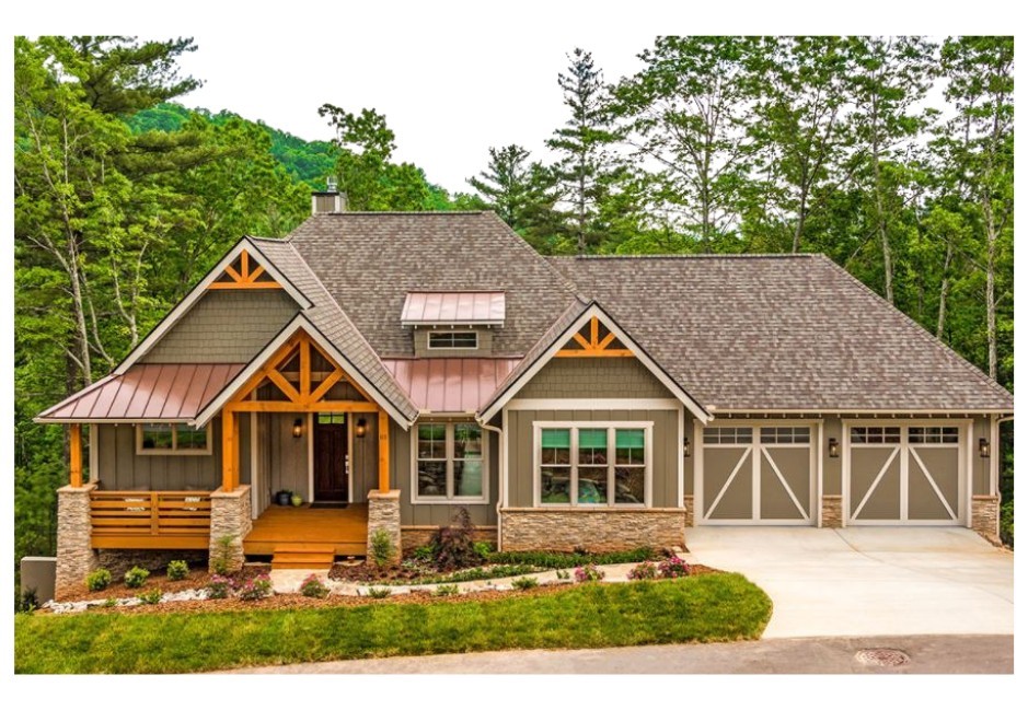 Round Mountain Estates - Residential