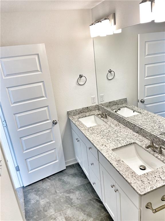 Nash Crossing - Residential Lease