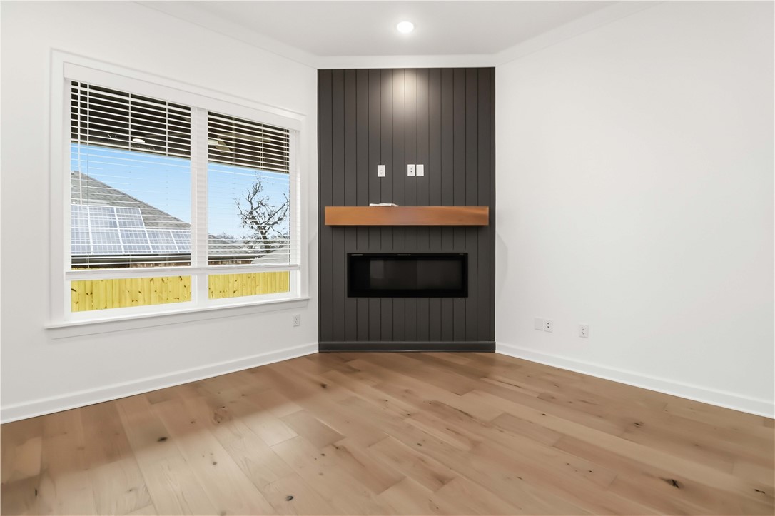 Hillcrest - Residential