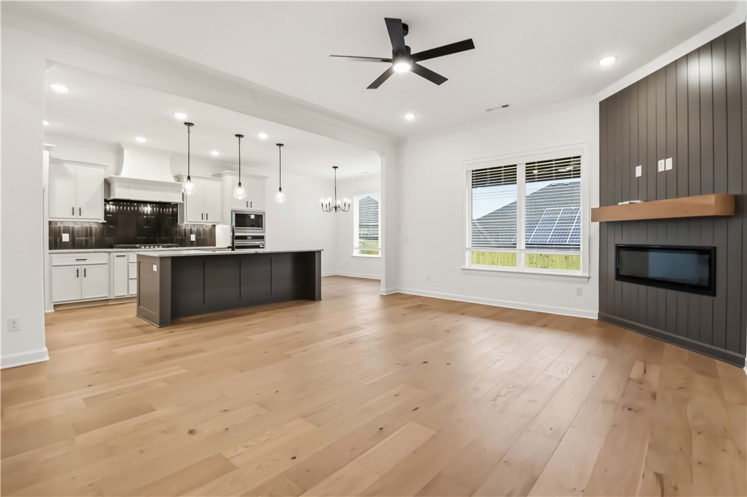 Hillcrest - Residential