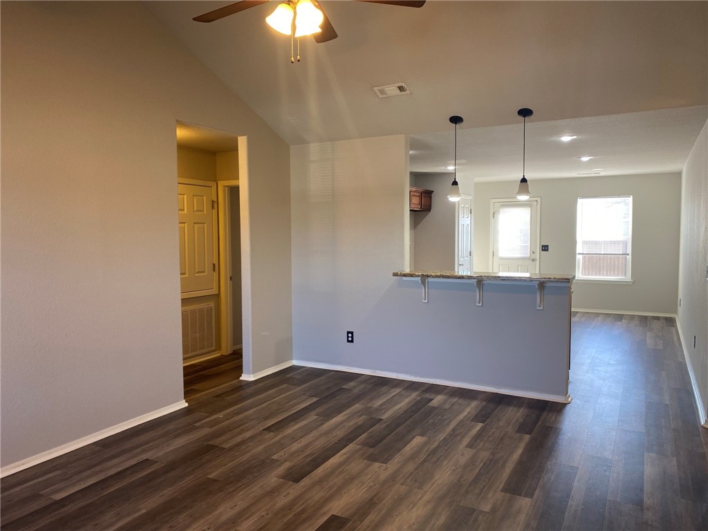 Quarry Trace Addition Phase II - Residential Lease