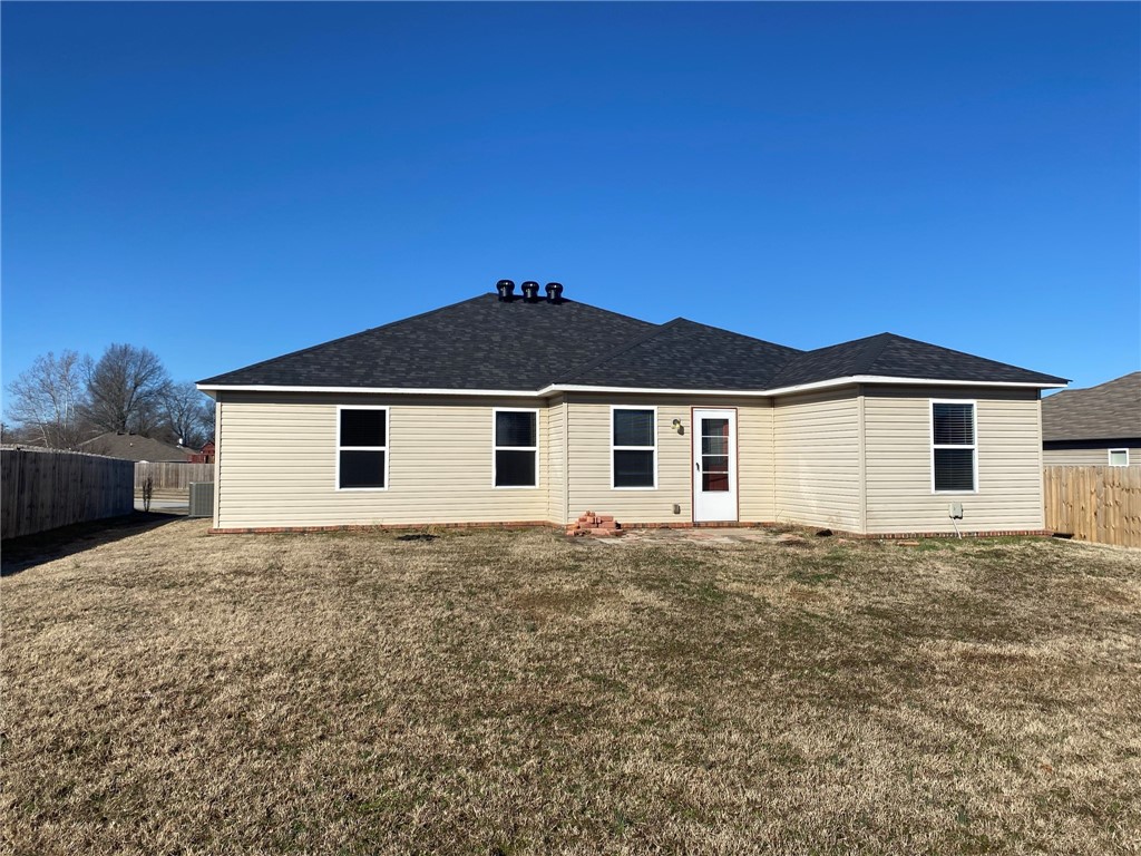 Quarry Trace Addition Phase II - Residential Lease