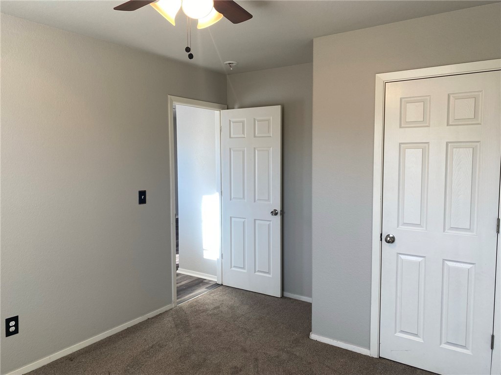 Quarry Trace Addition Phase II - Residential Lease