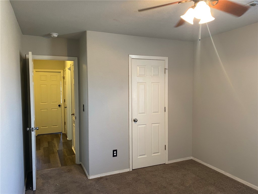 Quarry Trace Addition Phase II - Residential Lease