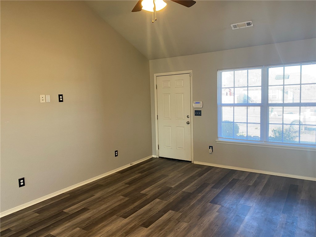 Quarry Trace Addition Phase II - Residential Lease