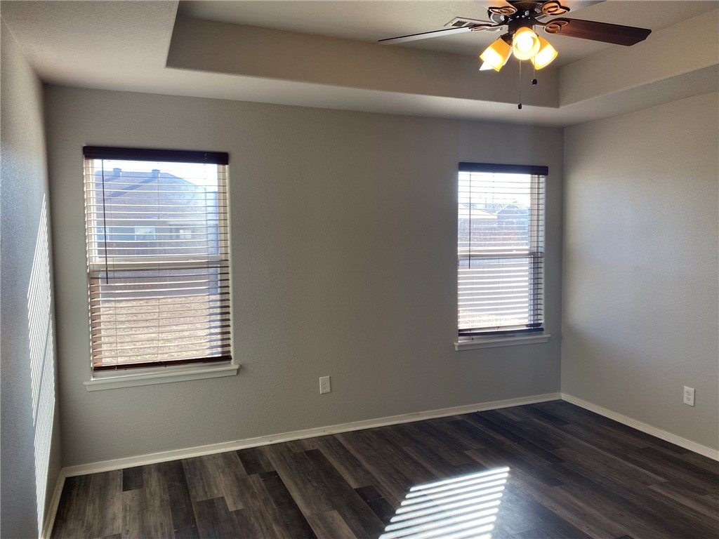 Quarry Trace Addition Phase II - Residential Lease