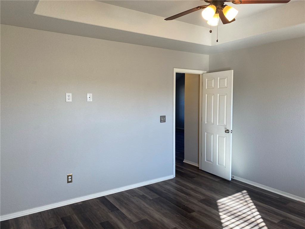 Quarry Trace Addition Phase II - Residential Lease