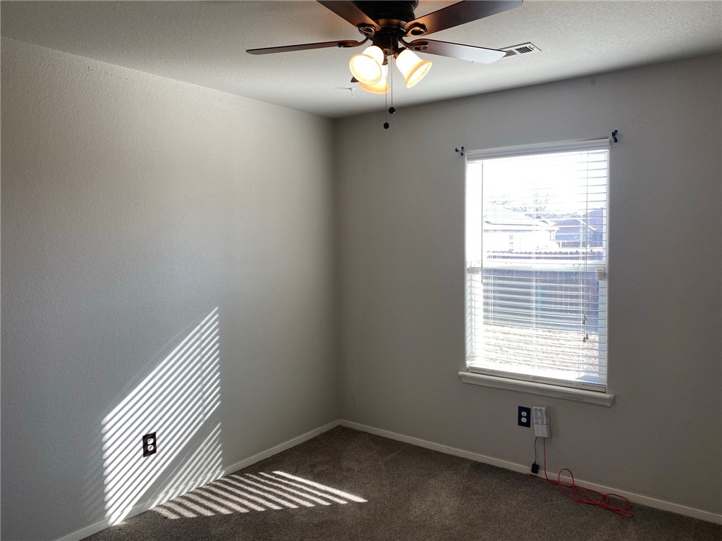Quarry Trace Addition Phase II - Residential Lease