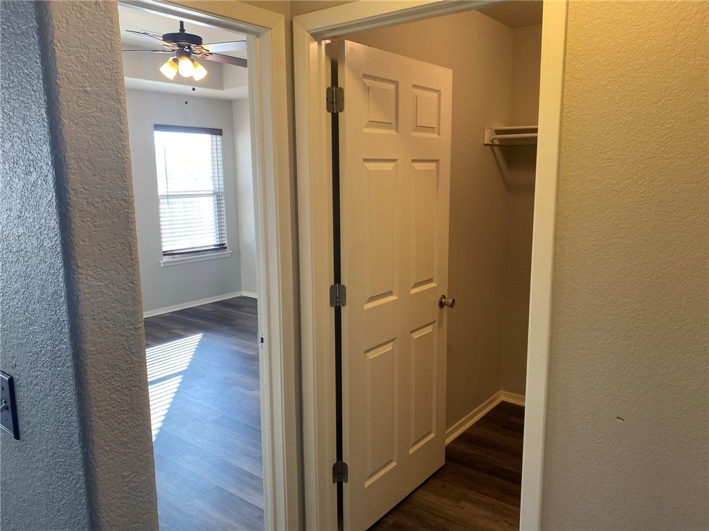 Quarry Trace Addition Phase II - Residential Lease