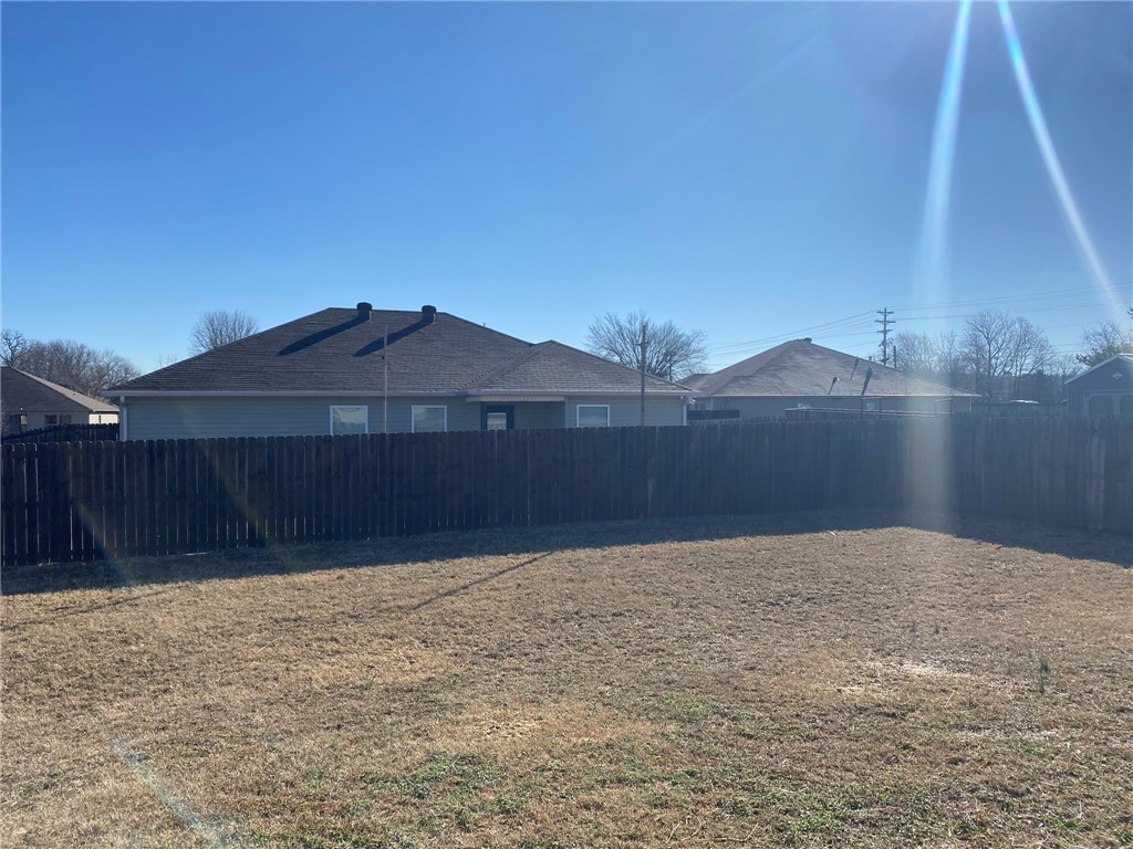 Quarry Trace Addition Phase II - Residential Lease