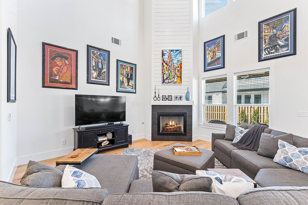 Silver Leaf Estates Ph I Centerton - Residential
