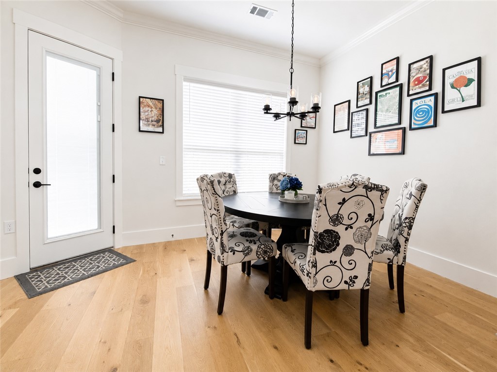Silver Leaf Estates Ph I Centerton - Residential