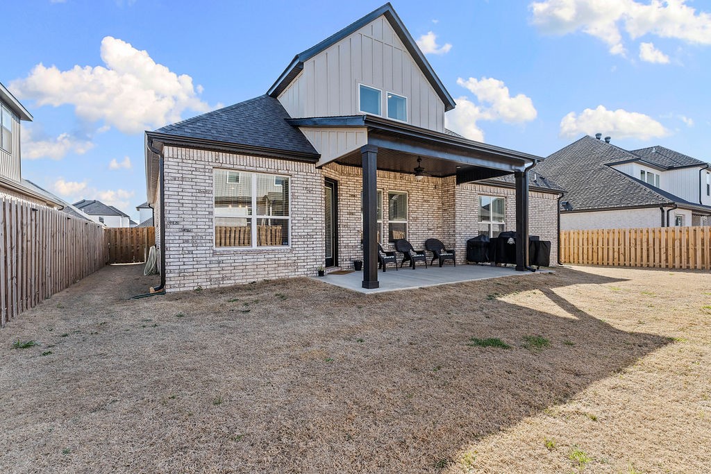 Silver Leaf Estates Ph I Centerton - Residential