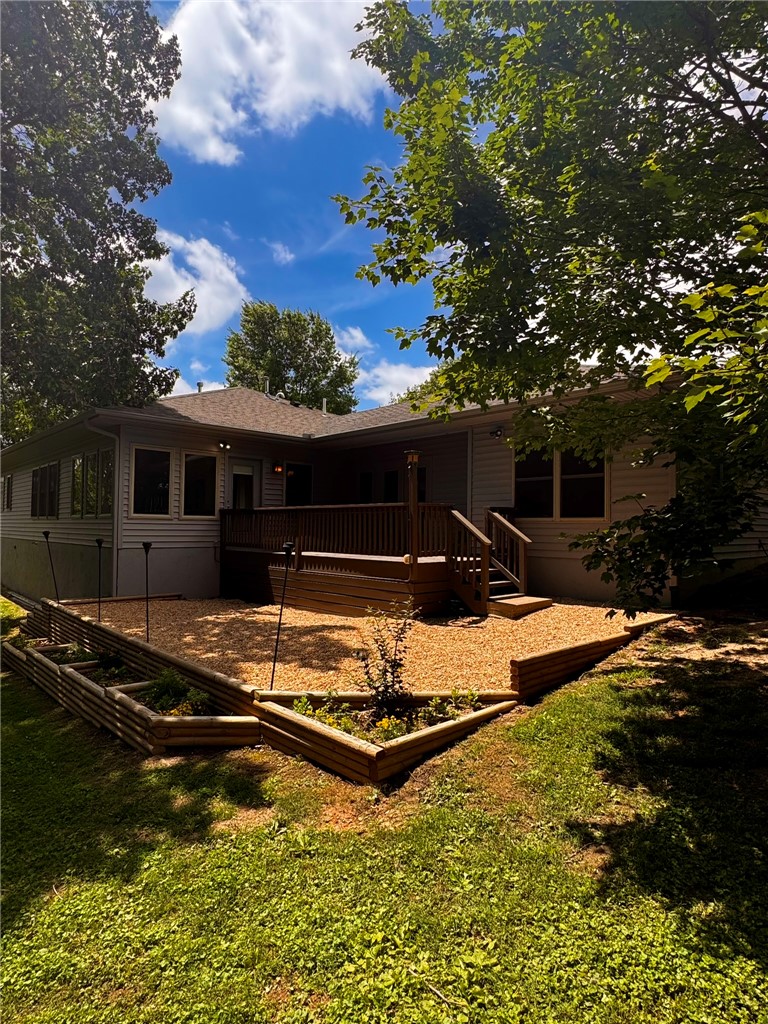 Lakeview Add Rogers - Residential Lease
