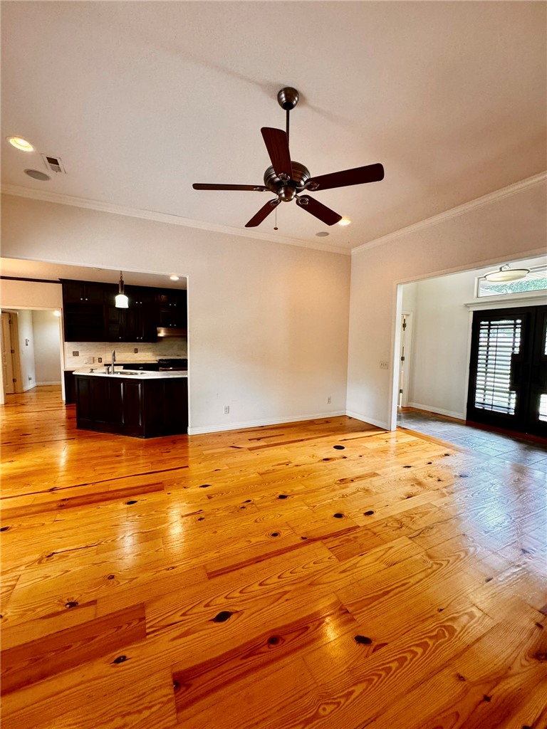 Lakeview Add Rogers - Residential Lease
