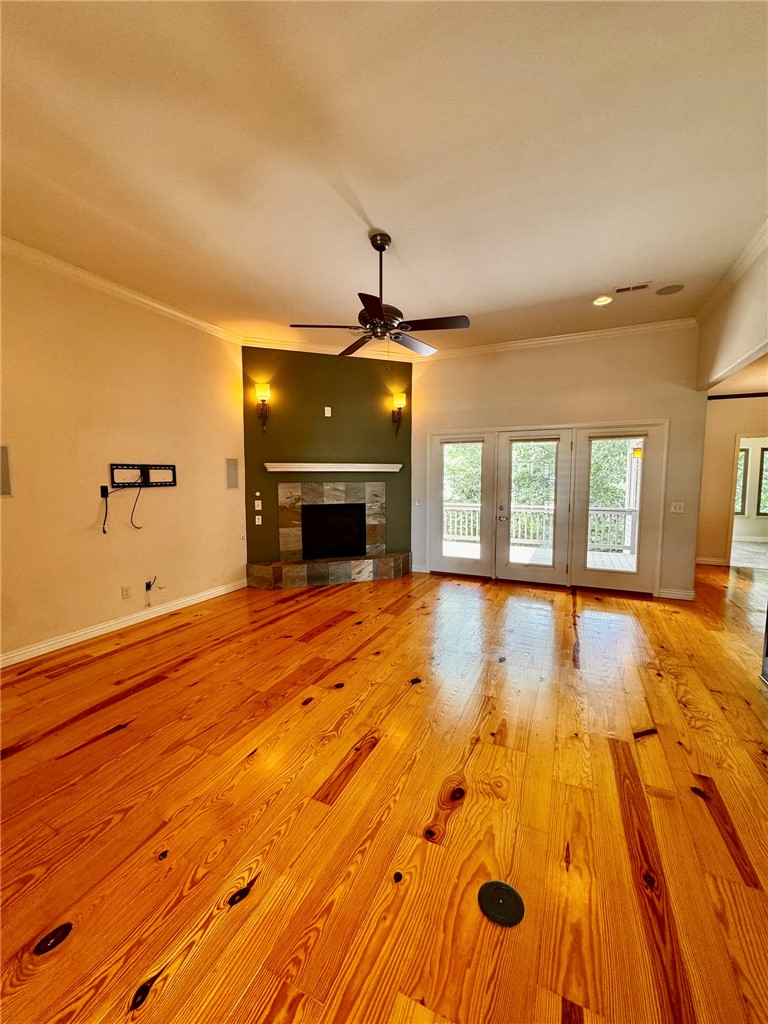 Lakeview Add Rogers - Residential Lease