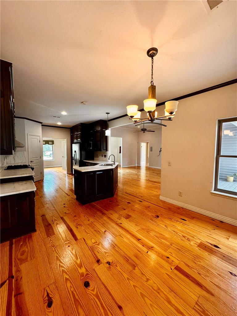 Lakeview Add Rogers - Residential Lease