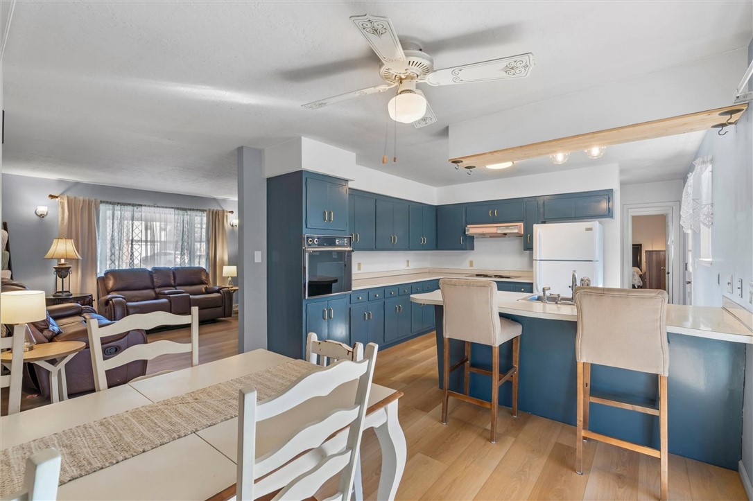 North Heights Add - Residential