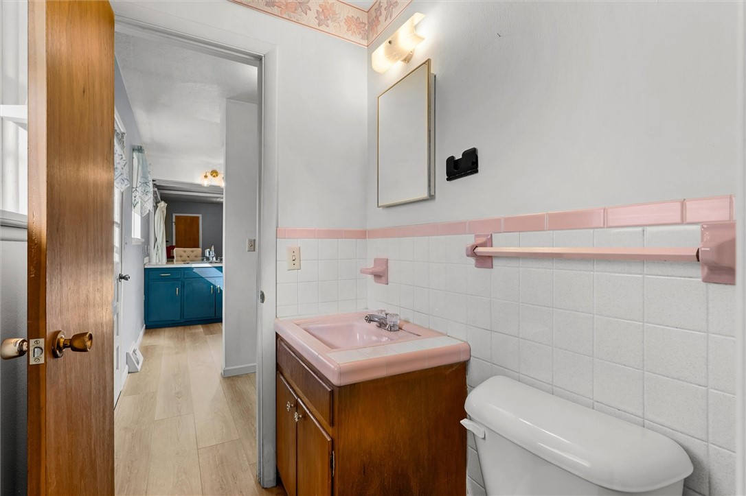 North Heights Add - Residential