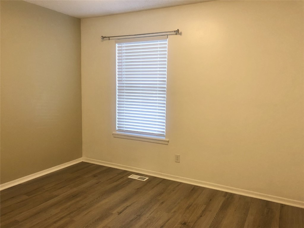 Villa North Sub - Residential Lease