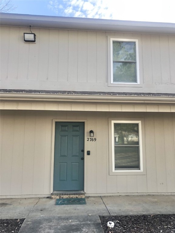 Villa North Sub - Residential Lease